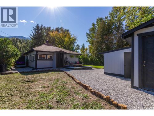 2946 Seaman Rd, Falkland, BC, V0E1W1 | Card Image