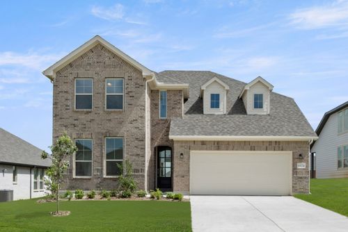 1327 Ackerman St, Royse City, TX, 75189-6279 | Card Image