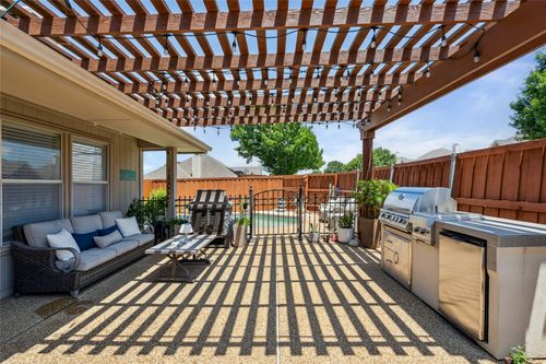 3305 Felicia Ct, McKinney, TX, 75070-7436 | Card Image