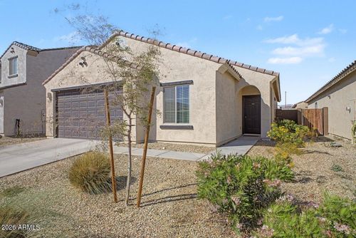24344 W Verlea Dr, Buckeye, AZ, 85326-2370 | Card Image