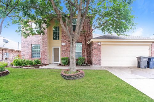 1416 Missionary Ridge Trl, Fort Worth, TX, 76131-5202 | Card Image