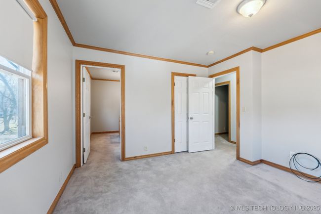 25822 Cactus Rd, House other with 4 bedrooms, 2 bathrooms and null parking in Claremore OK | Image 24