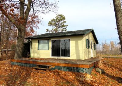 3165 Vista Road, House other with 1 bedrooms, 1 bathrooms and null parking in Isle MN | Image 2