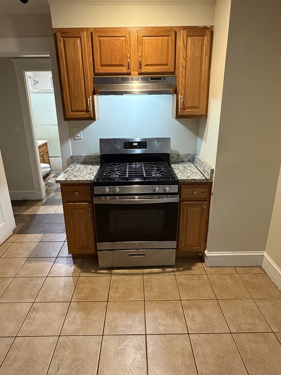 Residential Lease in Boston 3