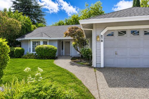 678 Teesdale Road, Yuba City, CA, 95991 | Card Image