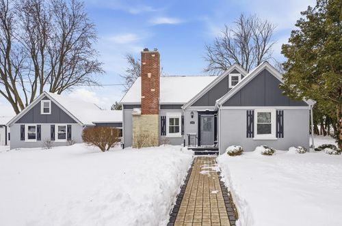 1925 Park Avenue, New Holstein, WI, 53061 | Card Image