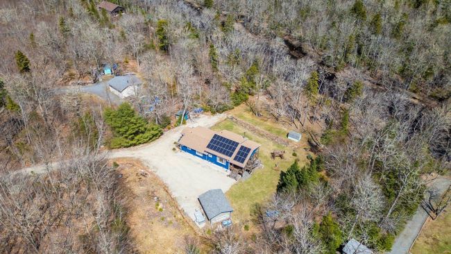 590 Gilberts Lane, House other with 4 bedrooms, 3 bathrooms and 1 parking in Barss Corner NS | Image 46