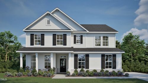 73 William Pine Place, Zebulon, NC, 27597 | Card Image