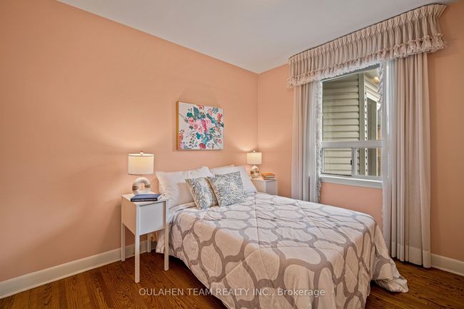 131 Florence Ave, House other with 5 bedrooms, 3 bathrooms and 2 parking in North York ON | Image 13