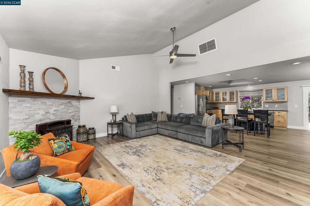 Residential in Diamond Springs 3