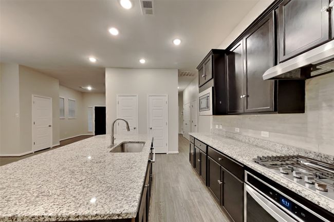 1572 Cedar Crest Dr, House other with 3 bedrooms, 2 bathrooms and null parking in Forney TX | Image 5