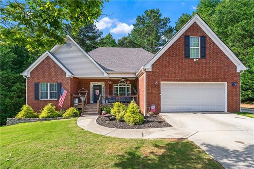 1436 Virginia Way, Monroe, GA, 30655-5695 | Card Image