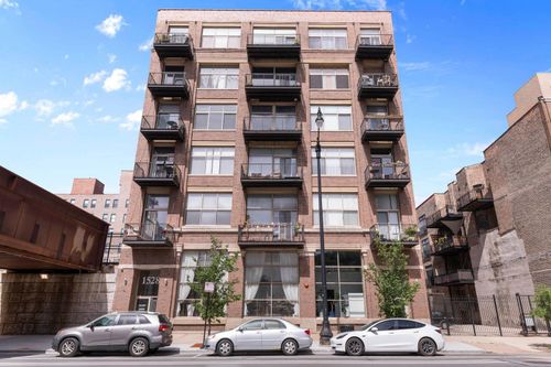 apt-208-1528 S Wabash Ave, Chicago, IL, 60605-2958 | Card Image