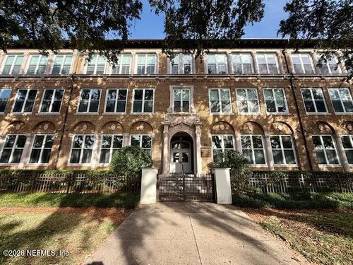 2201-2525 College Street, Jacksonville, FL, 32204 | Card Image