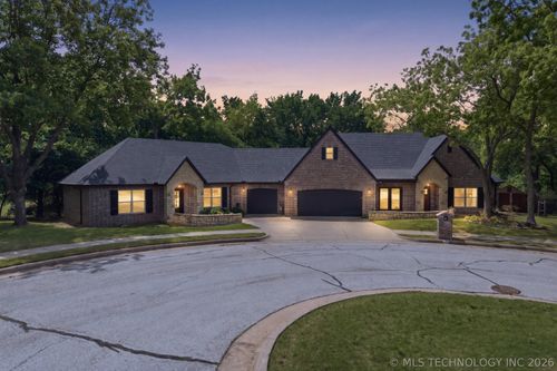118 Cornerstone Ct, Sapulpa, OK, 74066-1713 | Card Image