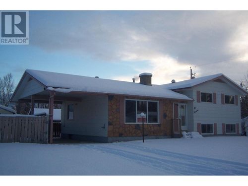 114 Summit Cres, Mackenzie, BC, V0J2C0 | Card Image