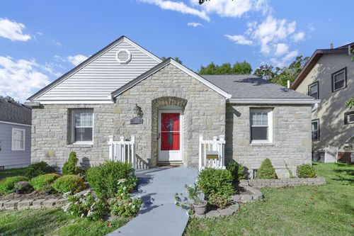 128 Blenheim Rd, Columbus, OH, 43214-3265 | Card Image