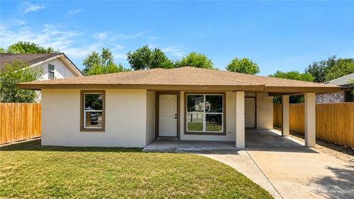 1110 E Lovett St, Edinburg, TX, 78541-2712 | Card Image