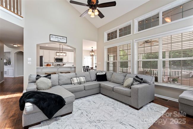 9715 Aragorn Ln Nw, House other with 5 bedrooms, 4 bathrooms and null parking in Charlotte NC | Image 15