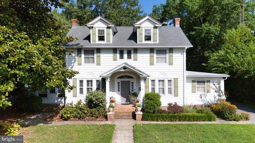 414 W Market St, Georgetown, DE, 19947-2320 | Card Image