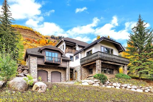 1159 Sandstone Drive, Vail, CO, 81657 | Card Image