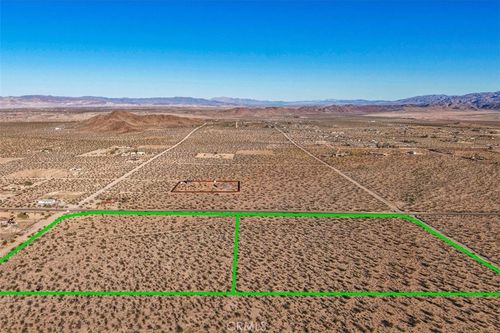 2110 Border Ave, Joshua Tree, CA, 92252-1104 | Card Image