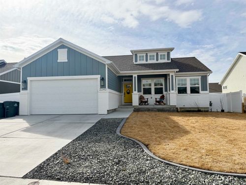 2242 Browning Ave, Rock Springs, WY, 82901-7526 | Card Image