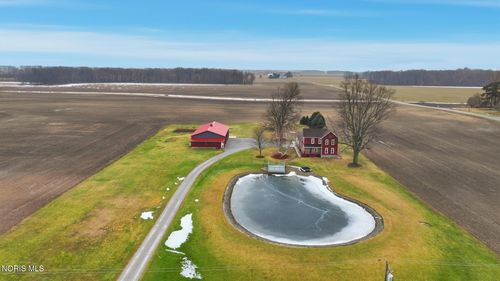 18857 Us Highway 20a, Wauseon, OH, 43567-9766 | Card Image