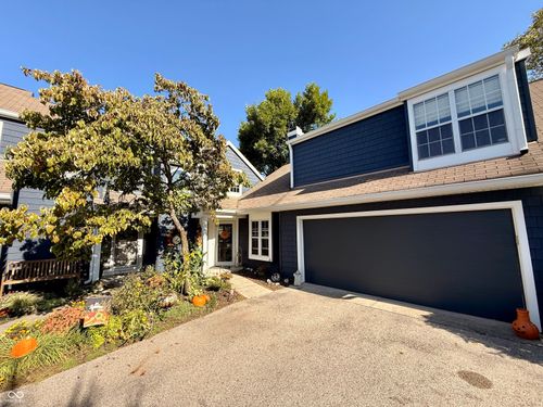 7692 Harbour Isle, Indianapolis, IN, 46240-3467 | Card Image