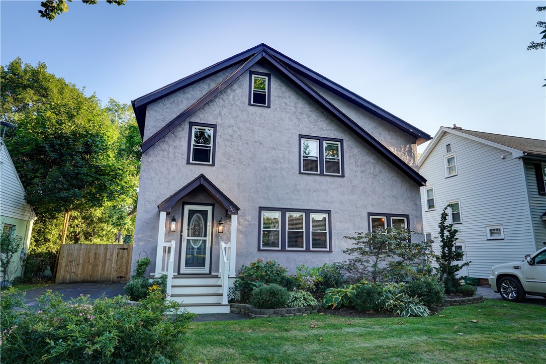 Brett Rd, Rochester, NY 14609