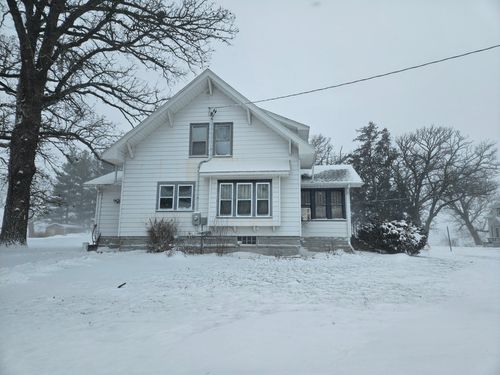 215 Mckinley St, Manchester, MN, 56007-5001 | Card Image