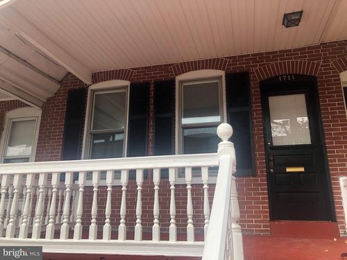 1711 West Street, WILMINGTON, DE, 19802 | Card Image