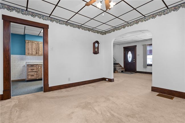 453 2 Nd St, House other with 3 bedrooms, 2 bathrooms and 3 parking in Washington PA | Image 8