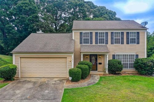 107 Gatwick Ct, Riverdale, GA, 30274-2770 | Card Image