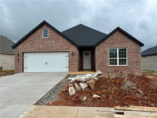 1811 Edwards St, Pea Ridge, AR, 72751-4066 | Card Image
