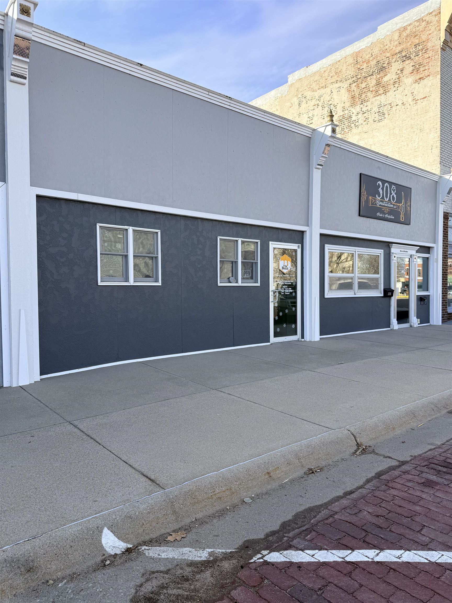 Commercial Sale in Minden 2