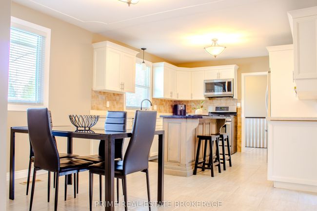254 Pryde Blvd, House other with 4 bedrooms, 2 bathrooms and 4 parking in Exeter ON | Image 8