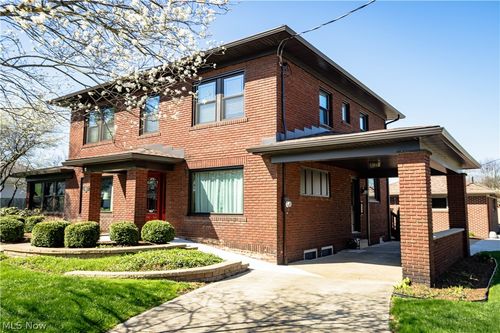 121 Wilson Avenue, Waynesburg, OH, 44688 | Card Image