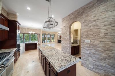 4107 Stratus Court, House other with 6 bedrooms, 4 bathrooms and null parking in Spring TX | Image 3