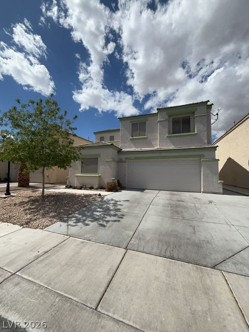 6041 Crystal Talon St, Las Vegas, NV, 89130-7032 | Card Image