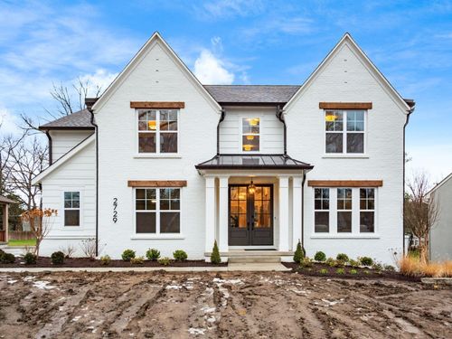 2729 Eastcleft Dr, Upper Arlington, OH, 43221-1707 | Card Image