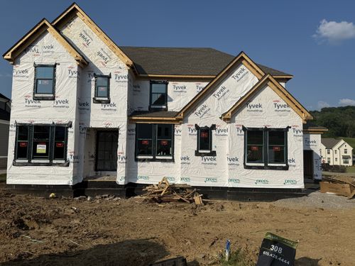 7283 Murrel Dr, Franklin, TN, 37064-4359 | Card Image