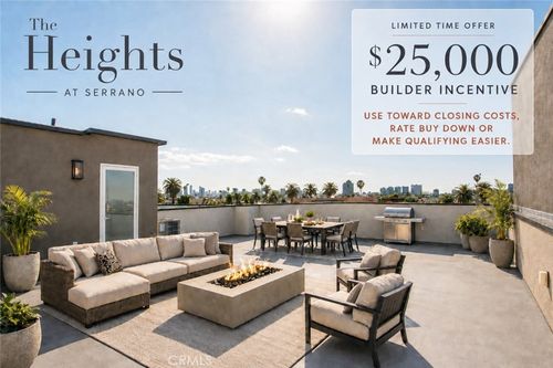 542 N Serrano Ave, LOS ANGELES, CA, 90004-4205 | Card Image