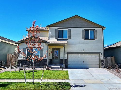 8829 Yampa St, Commerce City, CO, 80022-9902 | Card Image