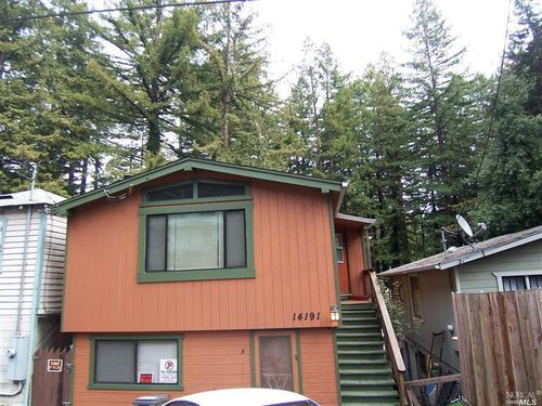 14191 Cherry St, Guerneville, CA, 95446-9314 | Card Image
