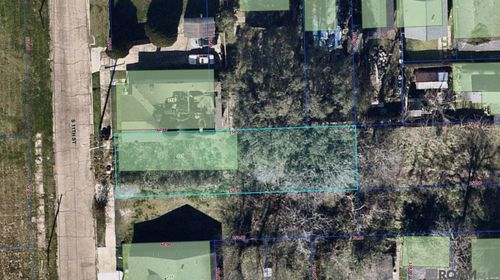 221 S 11th St, Baton Rouge, LA, 70802-4718 | Card Image