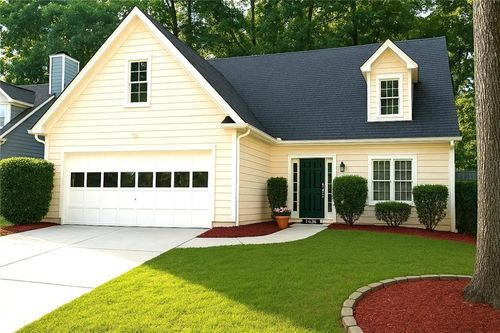 3315 Haverhill Rowe, Lawrenceville, GA, 30044-3163 | Card Image