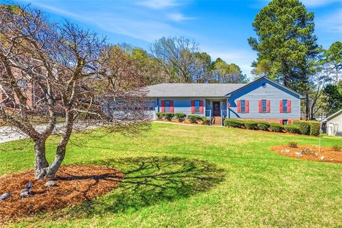 5215 Ashford Ct Sw, Lilburn, GA, 30047-5348 | Card Image