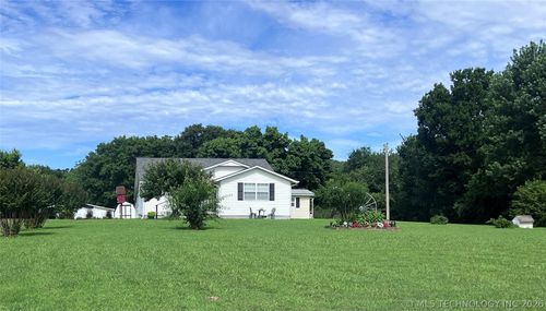 16610 S 4180 Rd, Claremore, OK, 74017-0611 | Card Image