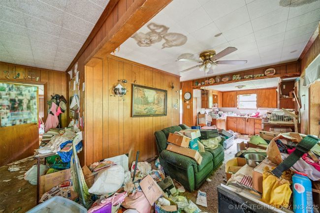 21745 E 660 Rd, House other with 4 bedrooms, 4 bathrooms and null parking in Tahlequah OK | Image 66